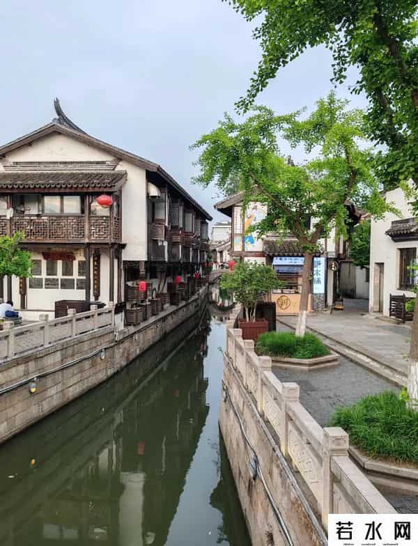 江桥和南翔，谁才是上海嘉定真正的“扛把子”？