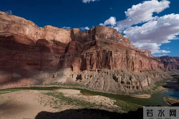 自然奇观,你真的了解世界七大自然奇观吗？每处都藏着地球的“鬼斧神工”