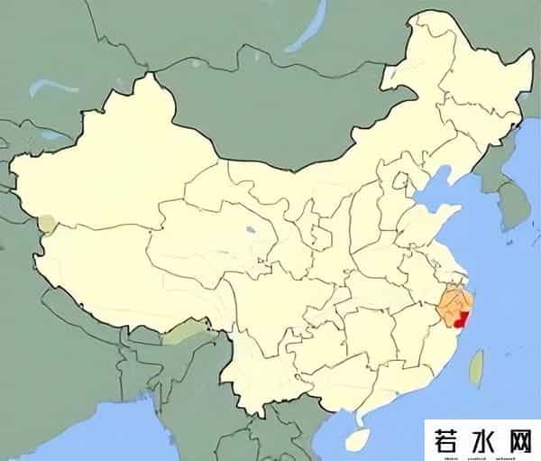GDP8730亿难冲万亿，温州商户数货柜，这直辖市有戏？