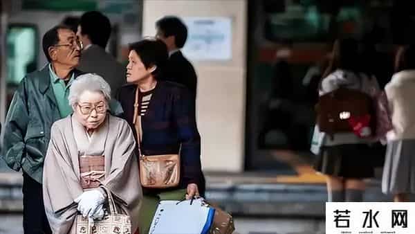 同样是1亿多人，日本上半年新生儿有34万，那经济发达的广东呢？