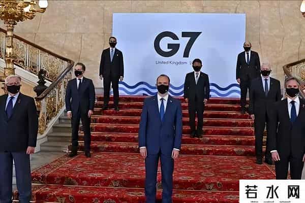 拿不到中国稀土，G7反其道而行，准备联手对华下达稀土“限价令”