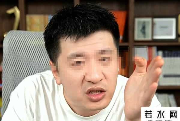 张雪峰遭5大平台封禁，几千万商业帝国将要转型？9字回应暗藏玄机