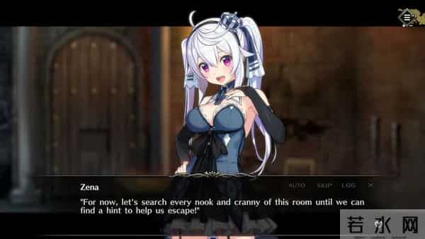 MIRROR2怎么爆衣,十大绅士游戏盘点，萌妹子好多哦~我不信有直男会不想玩(上)