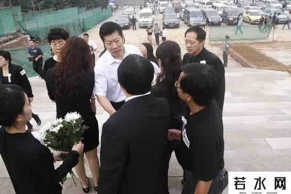 “天价墓地”变天？亏损上亿却无人问津，死不起终成现实