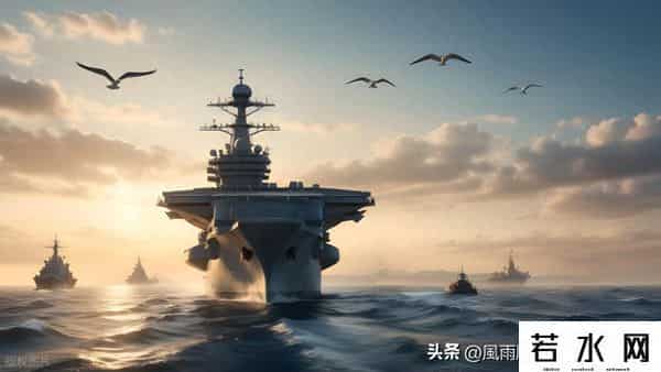 军工再度启动？一波流是机会还是陷阱，看懂这个箱体就对了！
