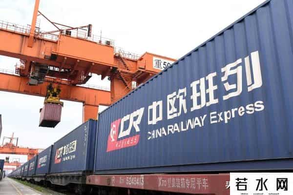 中欧班列刚重开，又有一国喊话中方：别走波兰，从我这过运量翻倍