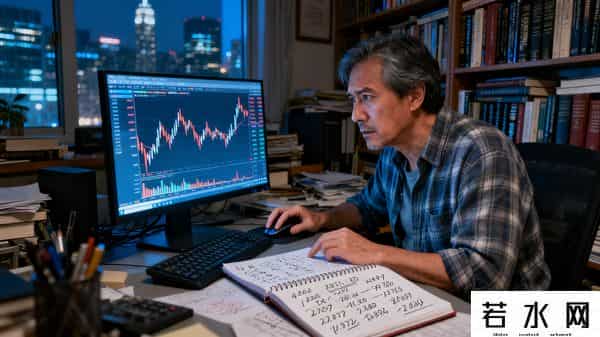 年内首只20倍股诞生！上纬新材后，下一批十倍股或现四大黄金赛道