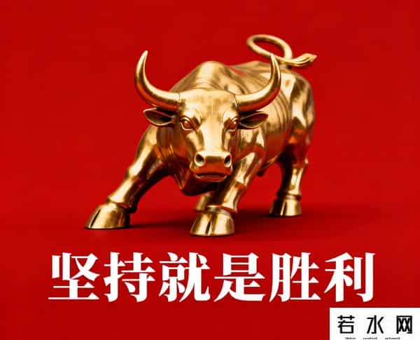 炒股，越简单越好！1.买票就是买公司2.长期持有底仓，把成本归零