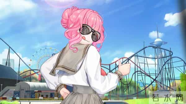 MIRROR2怎么爆衣,十大绅士游戏盘点，萌妹子好多哦~我不信有直男会不想玩(上)