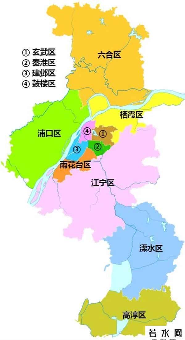 不仅拼GDP，还拼GEP，南京高淳如何点绿成金？