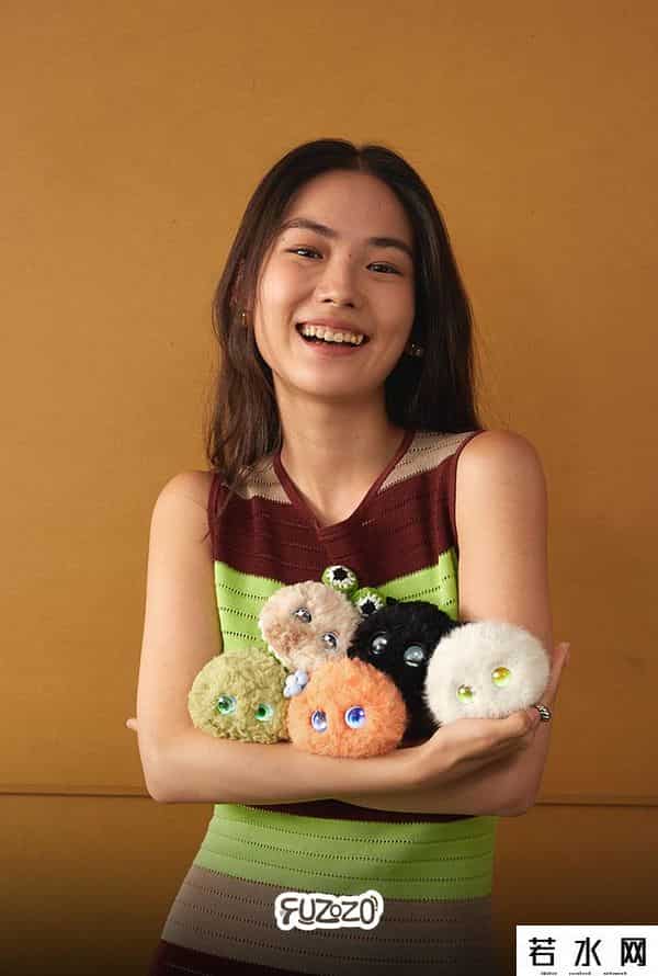 红杉中国领投，珞博智能获千万元天使+轮投资，旗下“芙崽”月销2万台