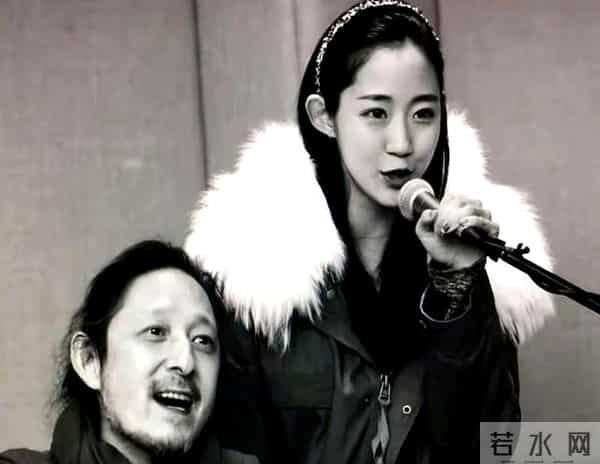 三宝千惠迎宾照