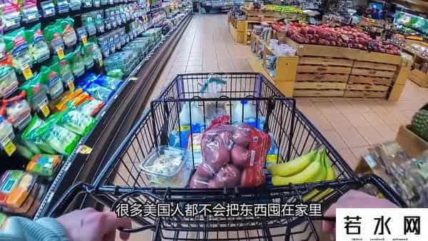 仅有33亿人口总消费却远超我国14亿人美国的底气究竟是啥