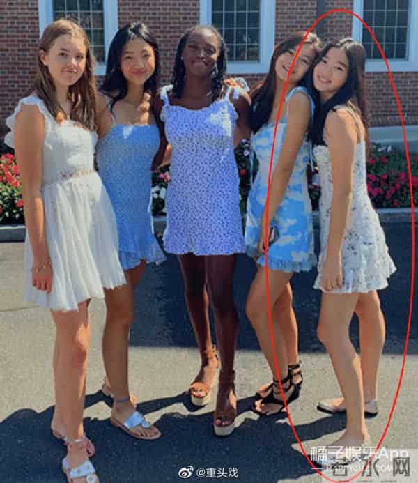 美瞳论坛:有钱有颜!三星公主李元珠颜值赶超爱豆,现实版《继承者们》