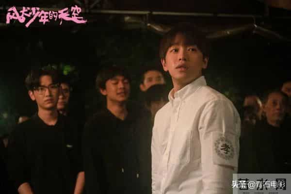 2020最火电视剧排行榜前十名