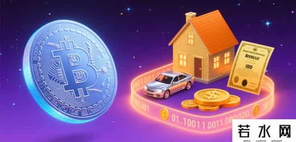 香港出手！稳定币+RWA重构金融格局，机构该怎么干？