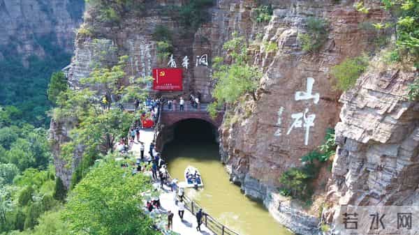 张歌:两会声音丨省政协委员张歌:以红旗渠精神为引领 打造中国水利工程科技馆