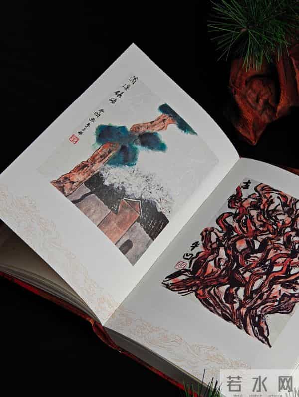 潼关吧：惊艳又震撼！从没有人像他这样，把一条河写成一片海