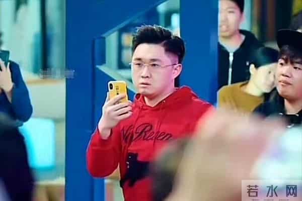 张百乔发文回应-再也不开玩笑了