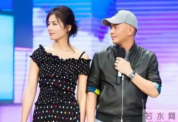 王珂的父亲:汪小菲中年失婚,王珂被嘲软饭男,风格一时的京圈四少令人唏嘘