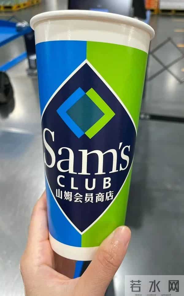 甜甜圈团购：被吹上天的山姆食物，每一款，都不值得办会员卡吃