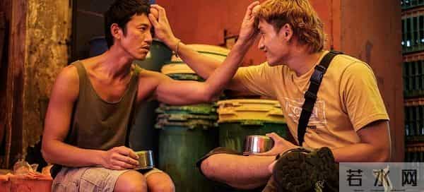 许光汉裸体：顶级女星全裸回归，尺度和口碑都爆了