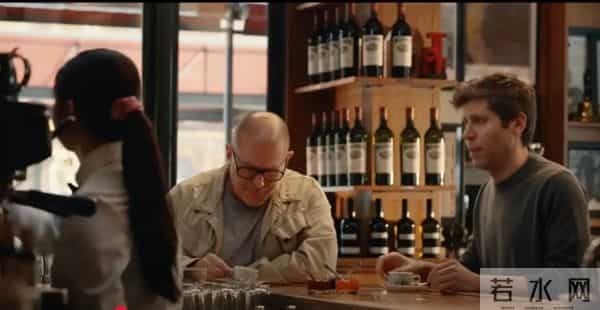 购物狂网:为什么OpenAI们开始化身「购物狂」?