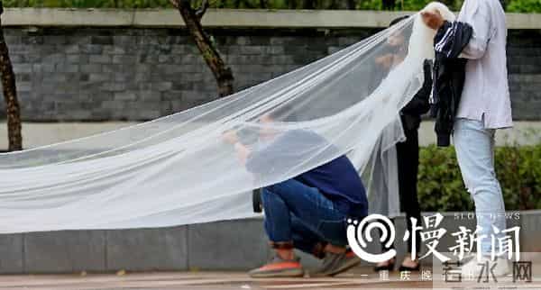 重庆旅拍婚纱照