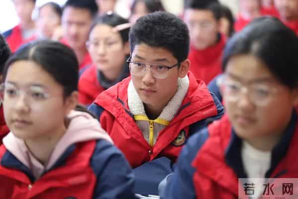 重庆外国语学校