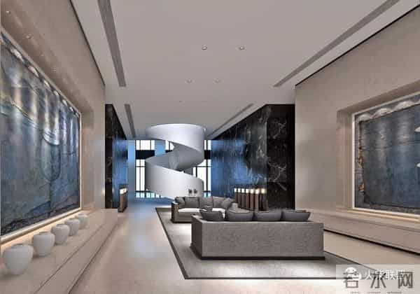 设计师张星：《张星》┆「客家缘国际会议酒店」〖火柴设计联盟〗第1927期