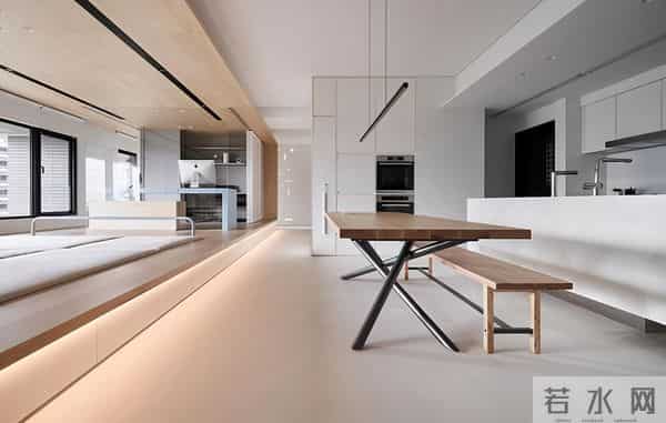 四房:讲真!一步到位的小四房,真的戳中了很多家庭的心