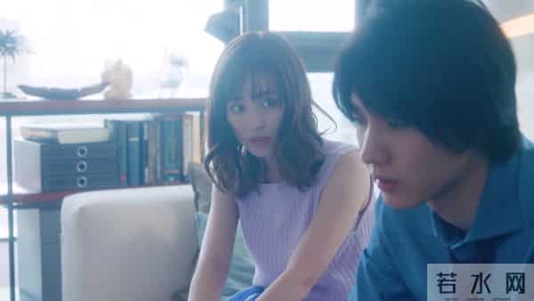 每集都开车的日剧有哪些