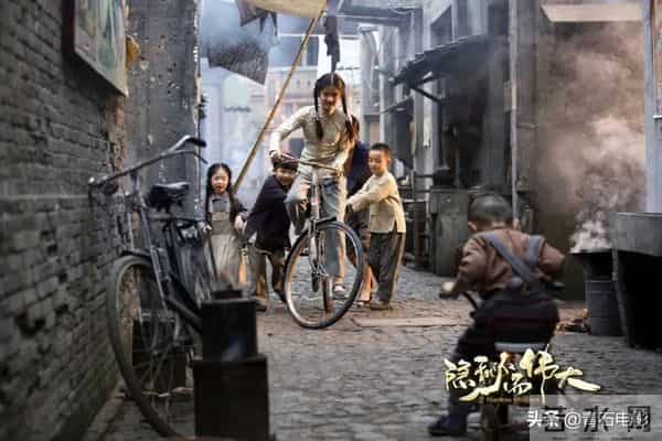 2020最火电视剧排行榜前十名