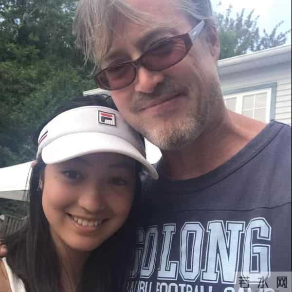 黄嘉千女儿:黄嘉千承认跟夏克立打离婚官司,曾带女儿夏天上《爸爸去哪儿》