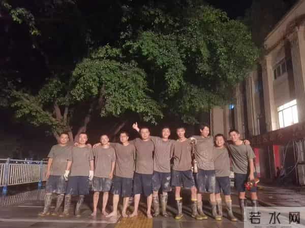 重庆上清寺:百年上清寺,映照重庆魂