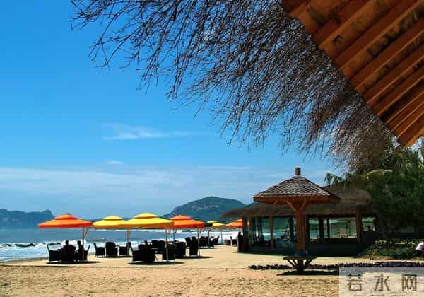 山东乳山海景房白菜价