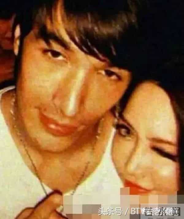 锦荣分手蔡依林4个月约会by2姐