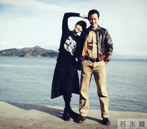 杨一柳:夕又米杨一柳分手:深扒夕又米家庭背景及与高晓松离婚内幕