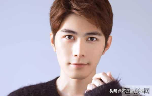 古巨基割双眼皮