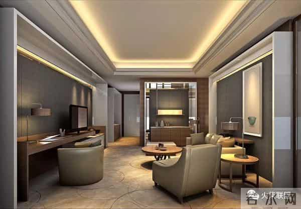 设计师张星：《张星》┆「客家缘国际会议酒店」〖火柴设计联盟〗第1927期