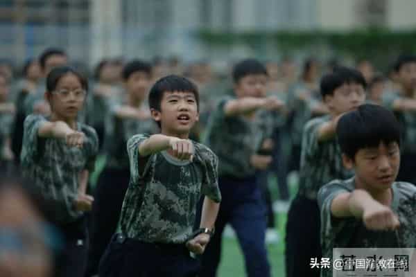 重庆29中:重庆二十九中新生入学教育系列活动圆满落幕