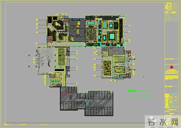 设计师张星：《张星》┆「客家缘国际会议酒店」〖火柴设计联盟〗第1927期