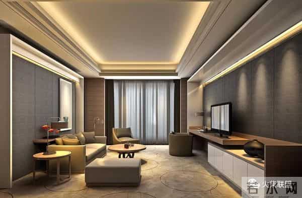 设计师张星：《张星》┆「客家缘国际会议酒店」〖火柴设计联盟〗第1927期