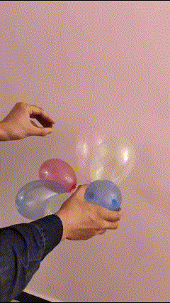 幼儿科学小实验