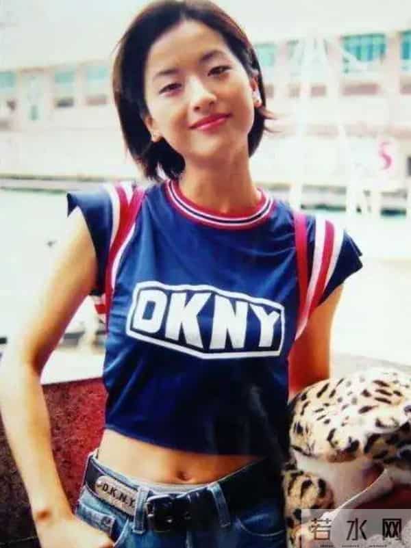 徐濠萦骂中国人