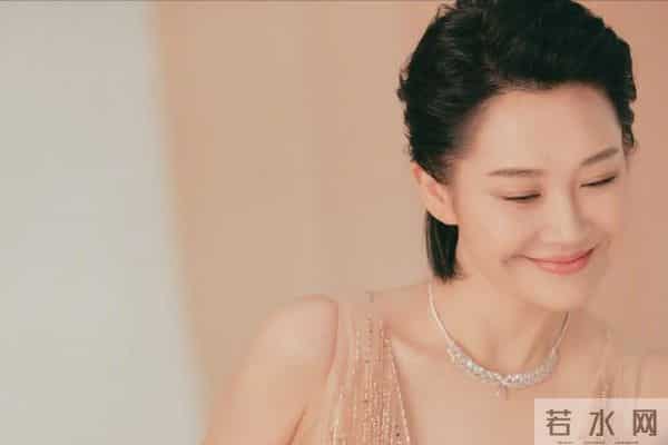 京圈长公主:“京圈长公主”许晴的风流史,征服多位大佬,她有什么魅力?