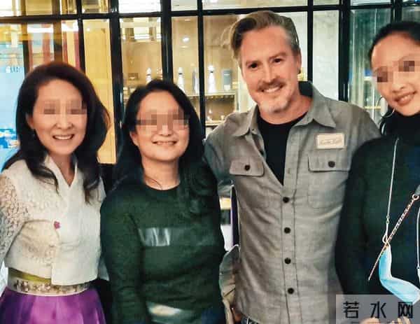 黄嘉千女儿:黄嘉千承认跟夏克立打离婚官司,曾带女儿夏天上《爸爸去哪儿》