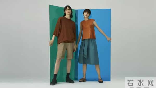 deicy：日本本土日系女装购买指南