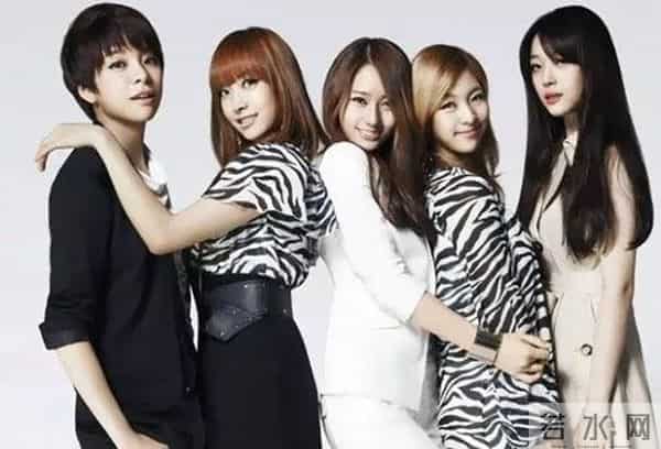 宋芝善:揭秘韩国演艺圈悲惨事件!8名女星因潜规则自杀,现又多了崔雪莉