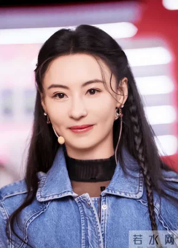 张元英是中国人吗